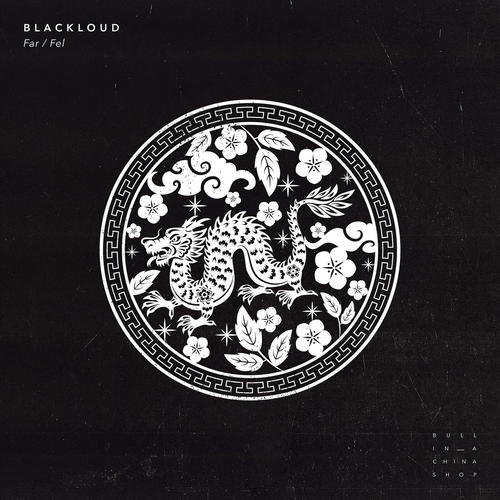 Blackloud - Far - Fel [4056813431087]